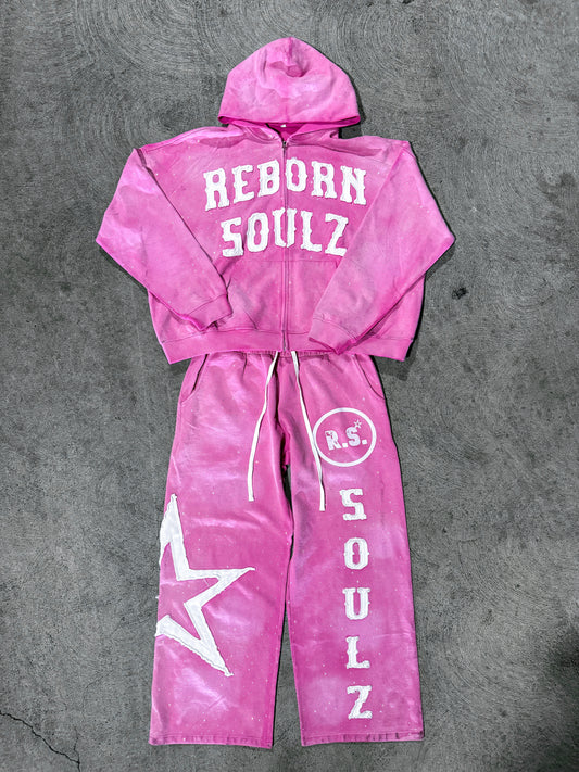 “VVS VALENTINE” SET